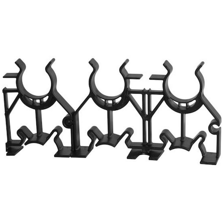 Abb 4" 3-W SPACER, 3" SEP SP4W30-3